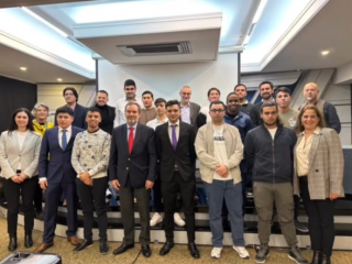 Programa un nuevo técnico para Chile