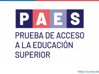 proceso de inscripción PAES