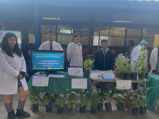 2° encuentro de alumnos BDL: por el cuidado y protección ambiental