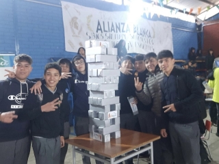 Recreo Entretenido