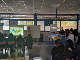 Taller de herramientas de empleabilidad