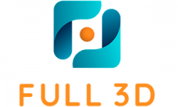 FULL 3D